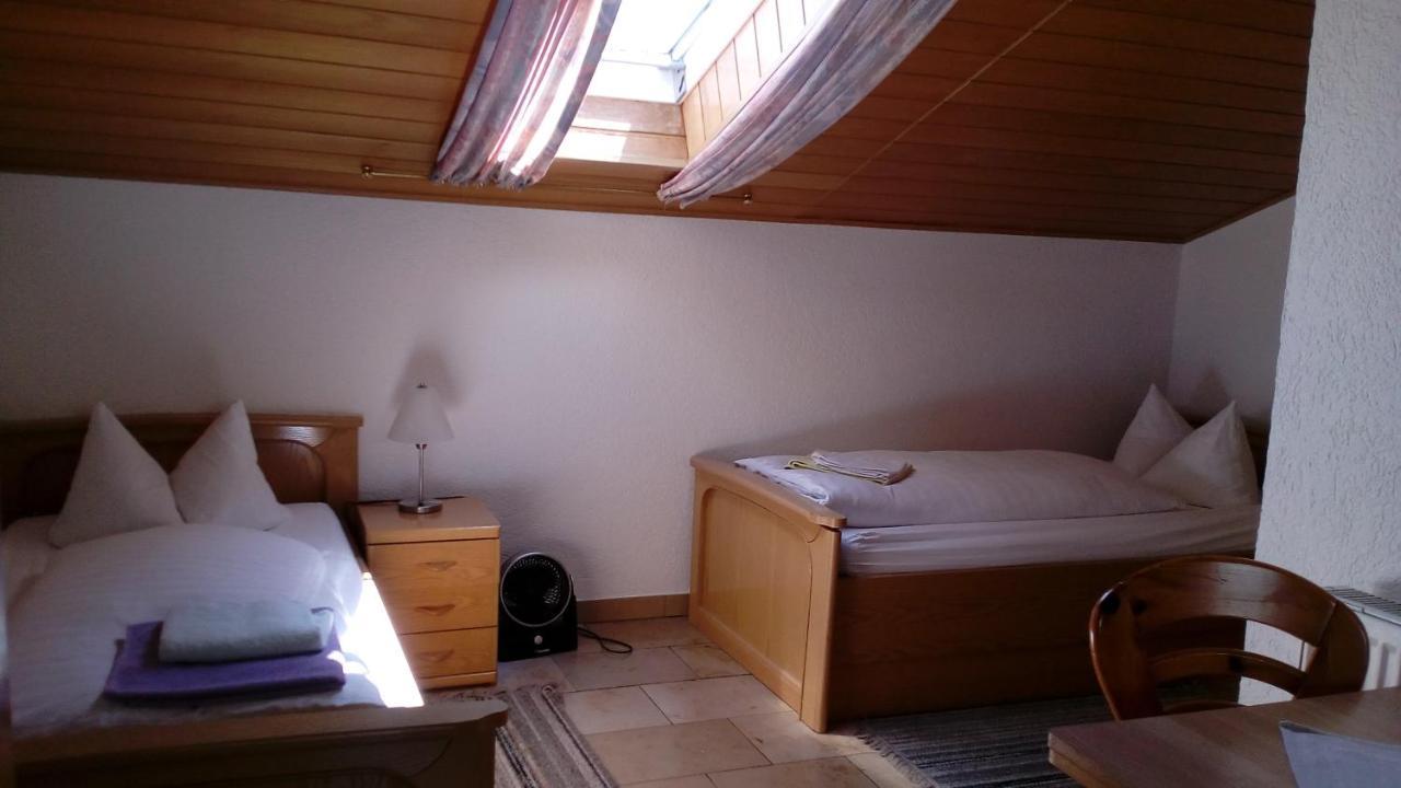Weinhotel Goger Sand Kültér fotó