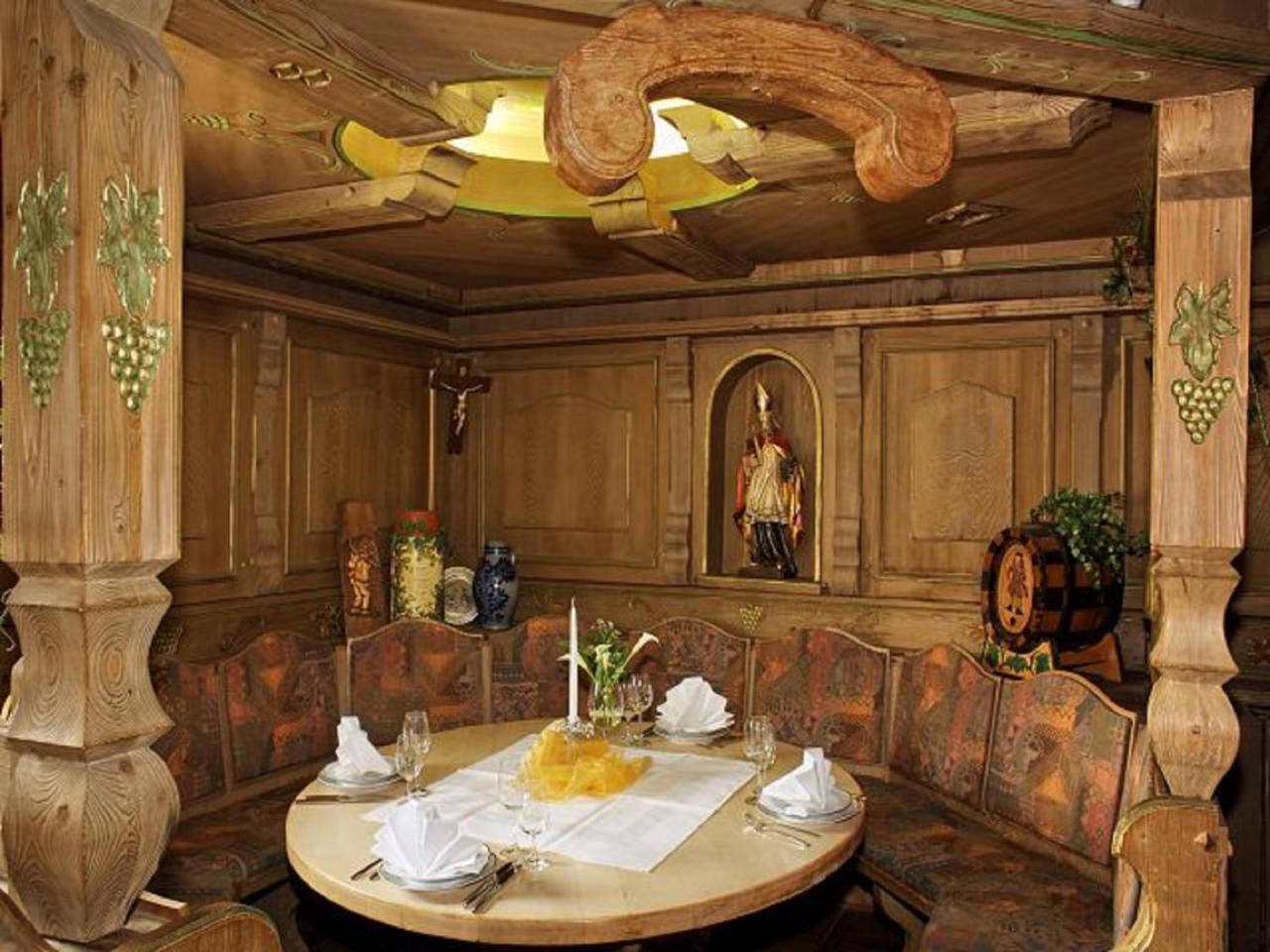 Weinhotel Goger Sand Kültér fotó